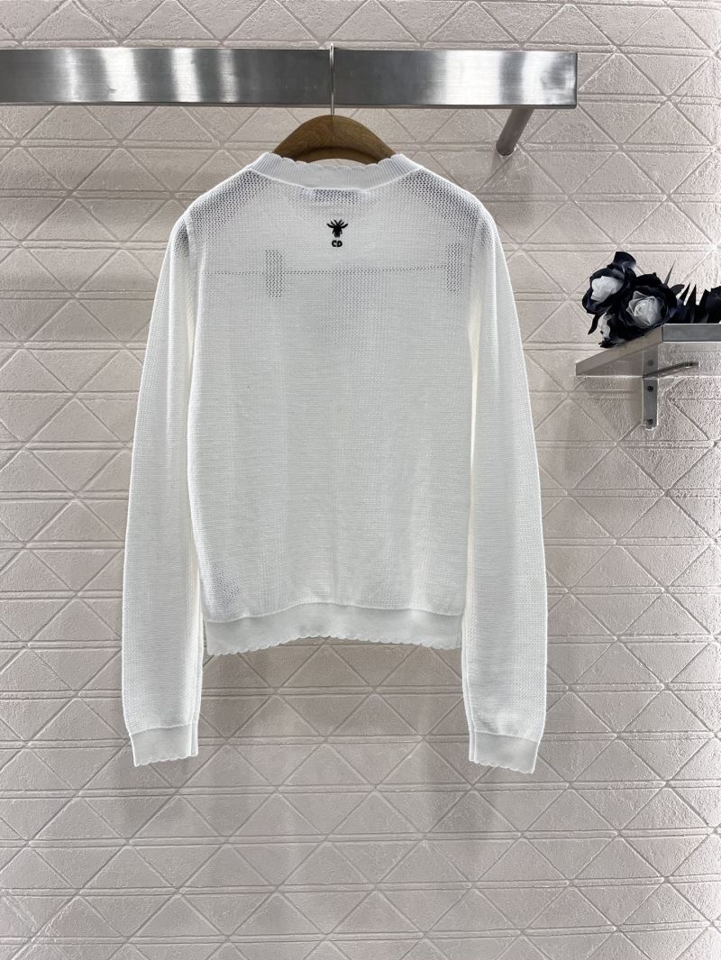 Christian Dior Sweaters